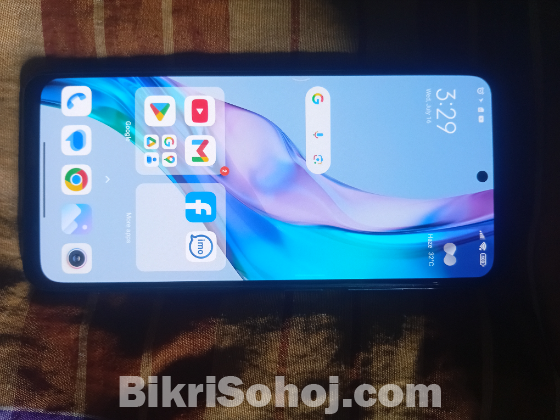 Redmi Note 10  4/64gb